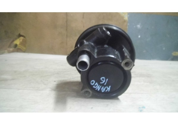 Помпа гідропідсилювача керма Renault 1.5 dci, 8200711390, 7700419117, 8200575303, 8200562164, 7700840105